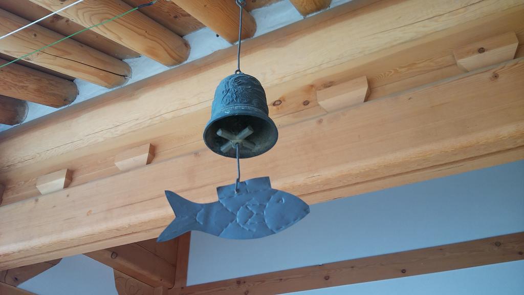 Hanok Guesthouse Jangsoo จอนจู ภายนอก รูปภาพ