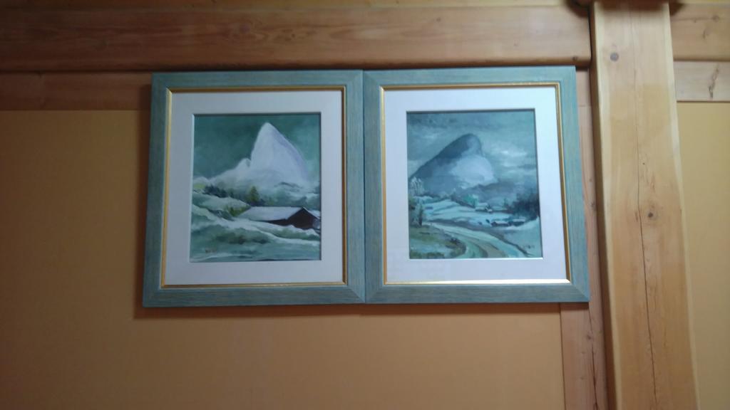 Hanok Guesthouse Jangsoo จอนจู ภายนอก รูปภาพ